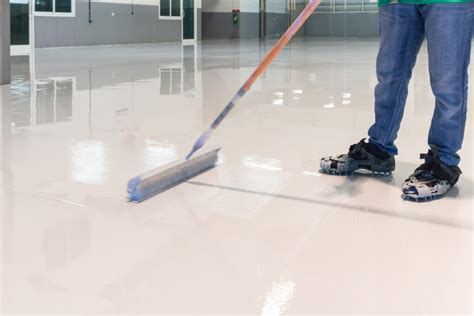 liquid rubber flooring